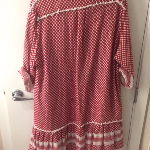 DODO BAR OR *NEW* RED DRESS - Picture 5 of 5